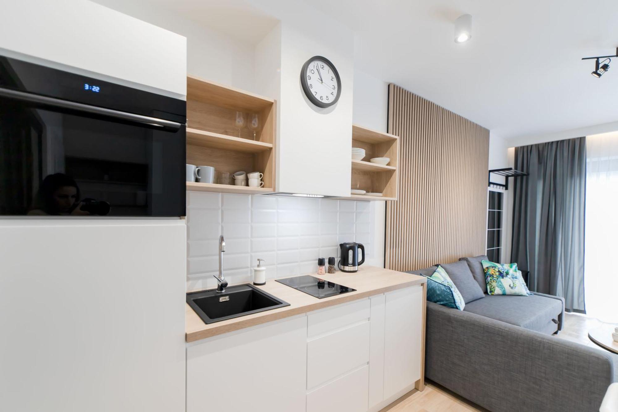Apartamenty Marron Z Sauna, Bawialnia I Widokiem Na Skrzyczne - Dream Apart シュチルク 部屋 写真